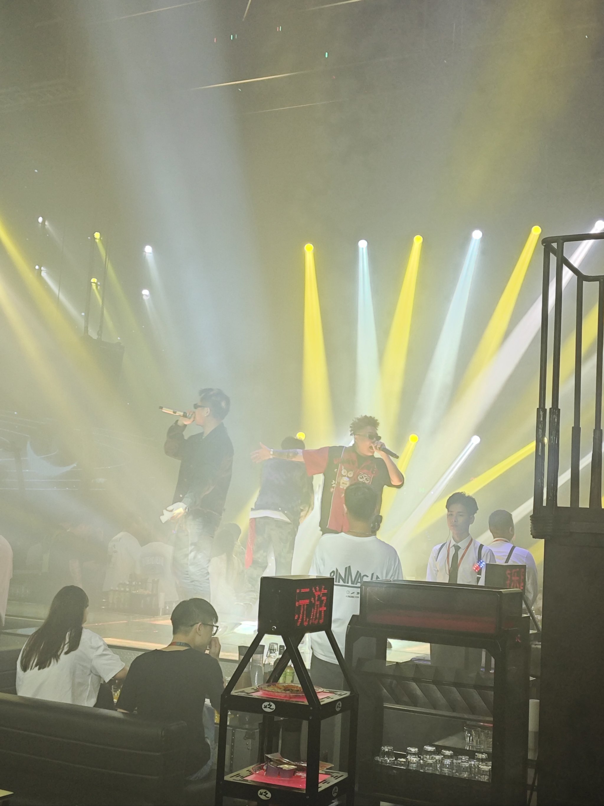 通化商务ktv商务ktv有没有推荐-东昌区ktv预定